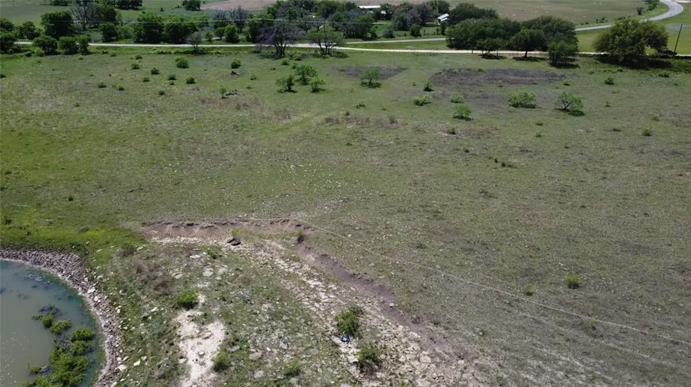 FM 1702 Energy, TX 76452