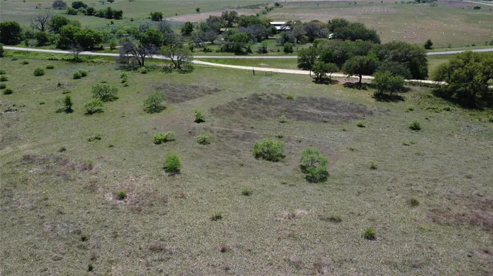 FM 1702 Energy, TX 76452