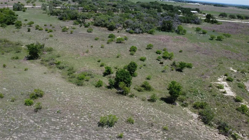 FM 1702 Energy, TX 76452