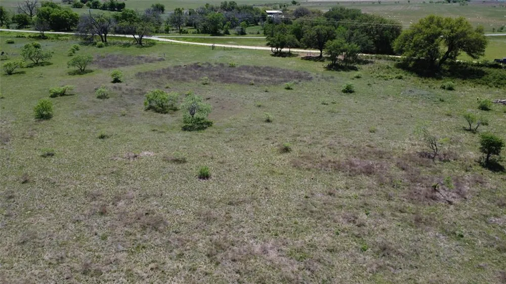 FM 1702 Energy, TX 76452