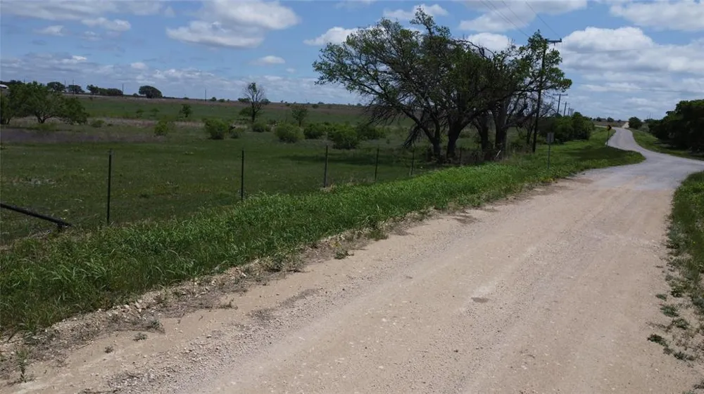 FM 1702 Energy, TX 76452