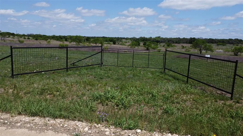 FM 1702 Energy, TX 76452