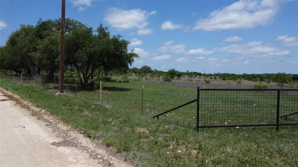 FM 1702 Energy, TX 76452