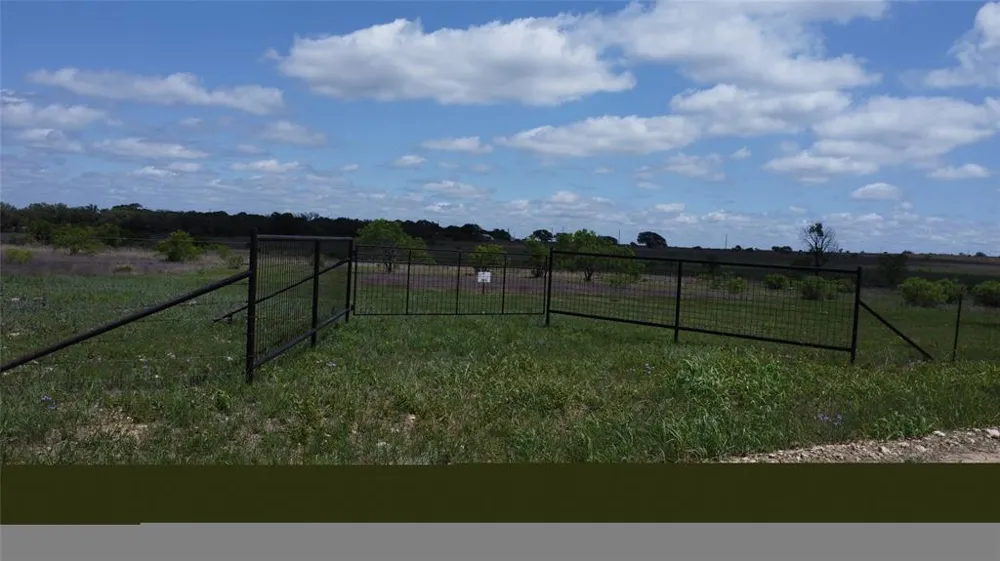 FM 1702 Energy, TX 76452