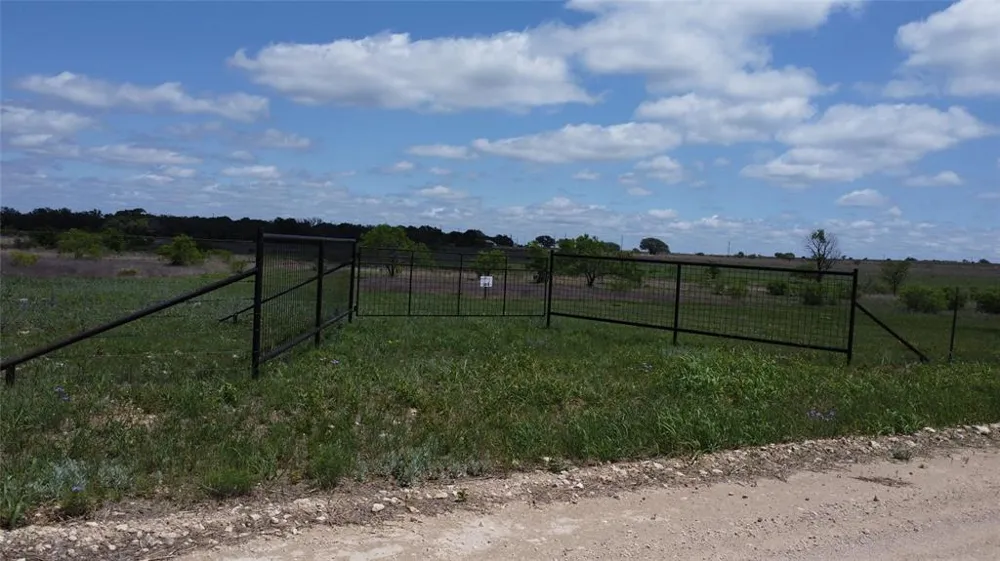 FM 1702 Energy, TX 76452