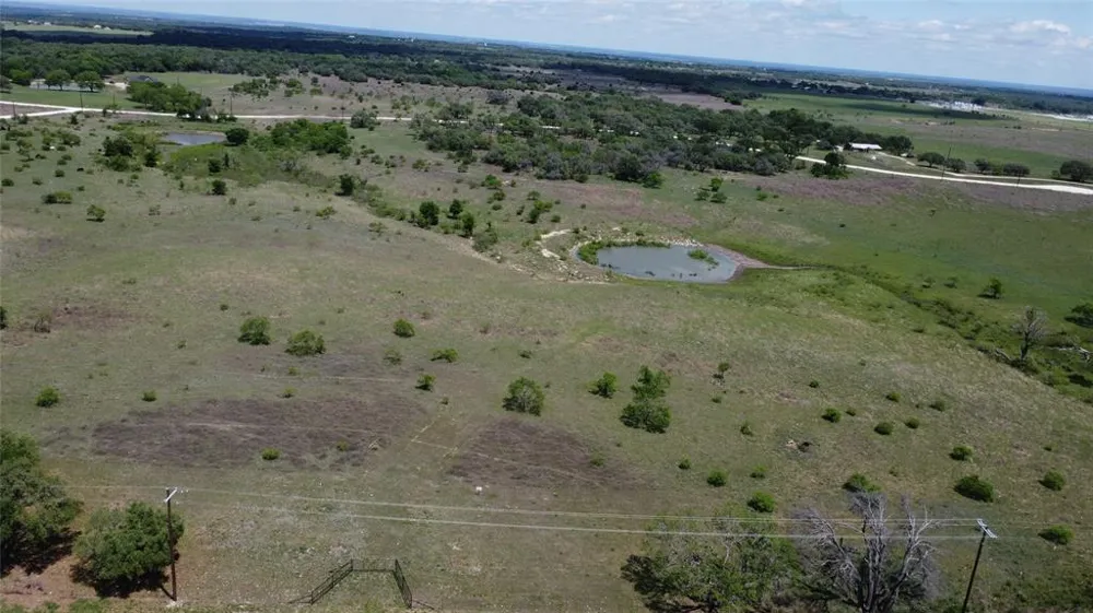 FM 1702 Energy, TX 76452