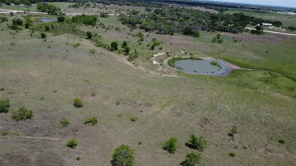 FM 1702 Energy, TX 76452