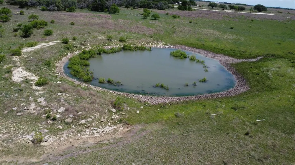 FM 1702 Energy, TX 76452