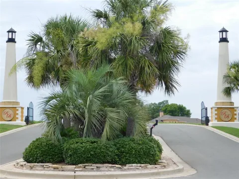 LOT 19 BELLE ROUGE CIRCLE