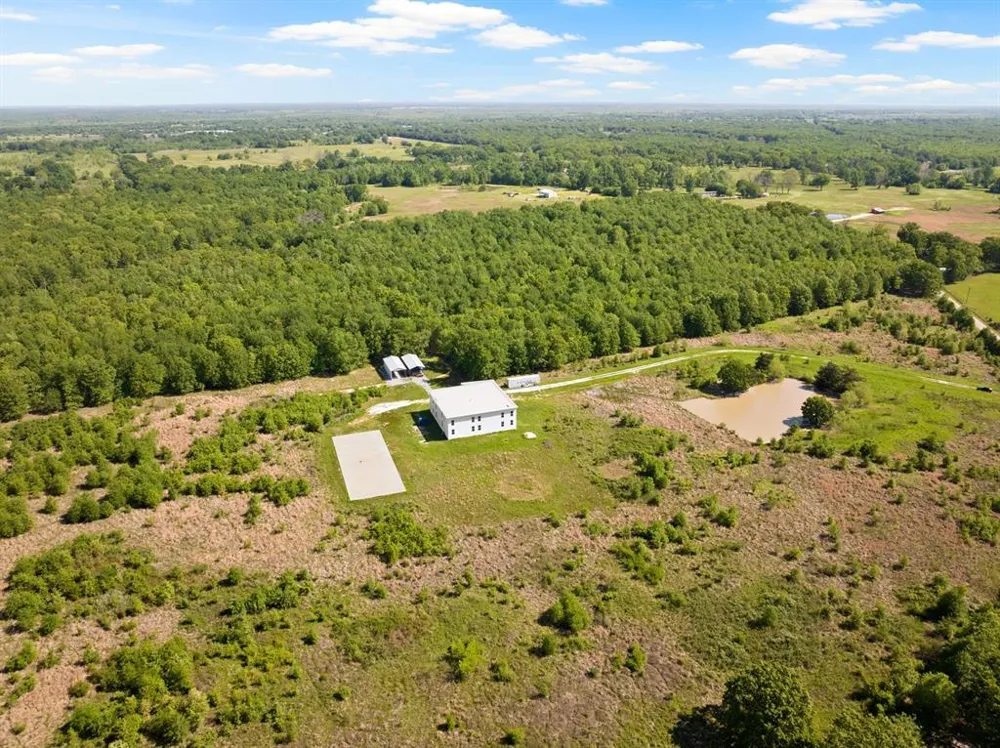 2363 NW County Road 1050 Talco, TX 75487
