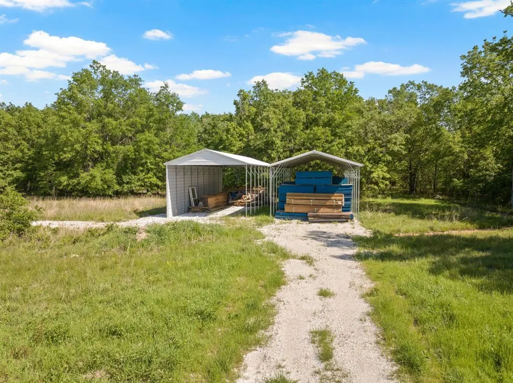 2363 NW County Road 1050 Talco, TX 75487