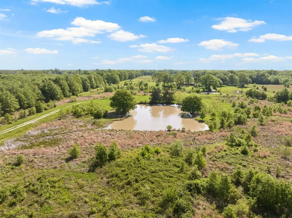 2363 NW County Road 1050 Talco, TX 75487