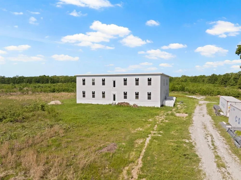 2363 NW County Road 1050 Talco, TX 75487