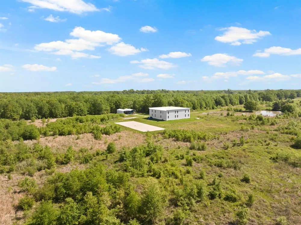2363 NW County Road 1050 Talco, TX 75487