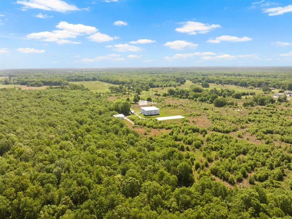 2363 NW County Road 1050 Talco, TX 75487