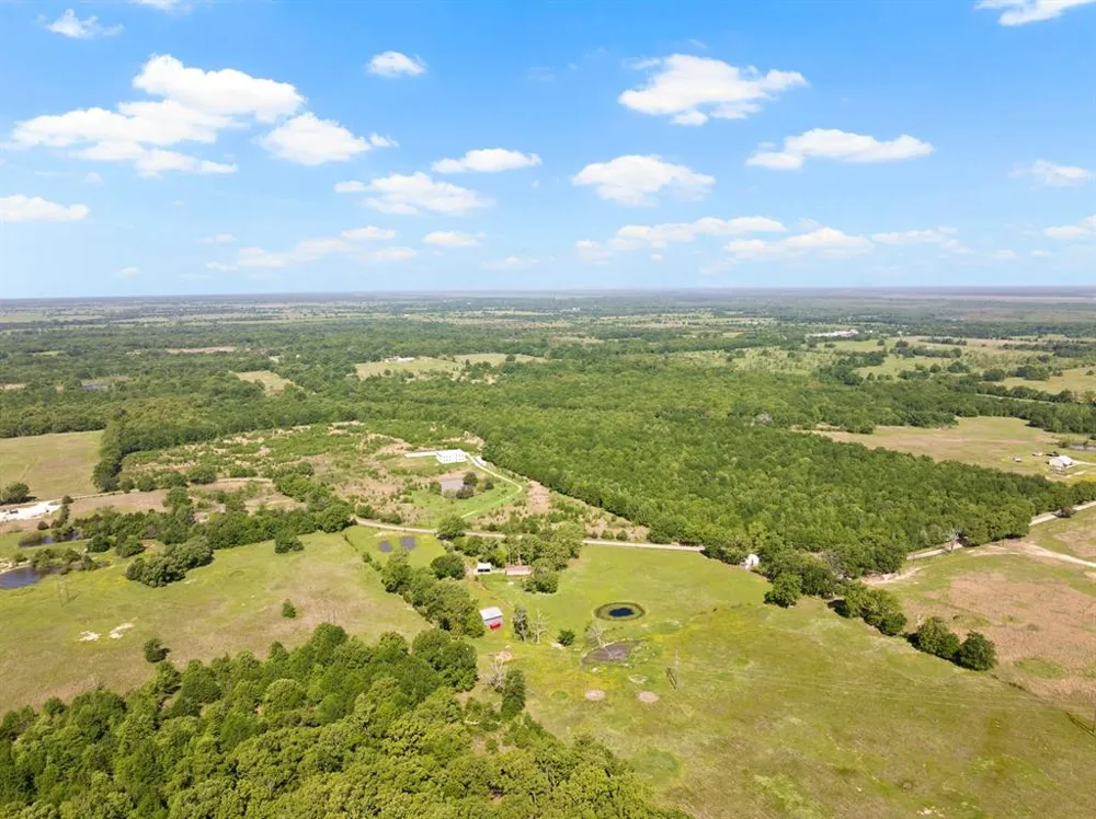 2363 NW County Road 1050 Talco, TX 75487