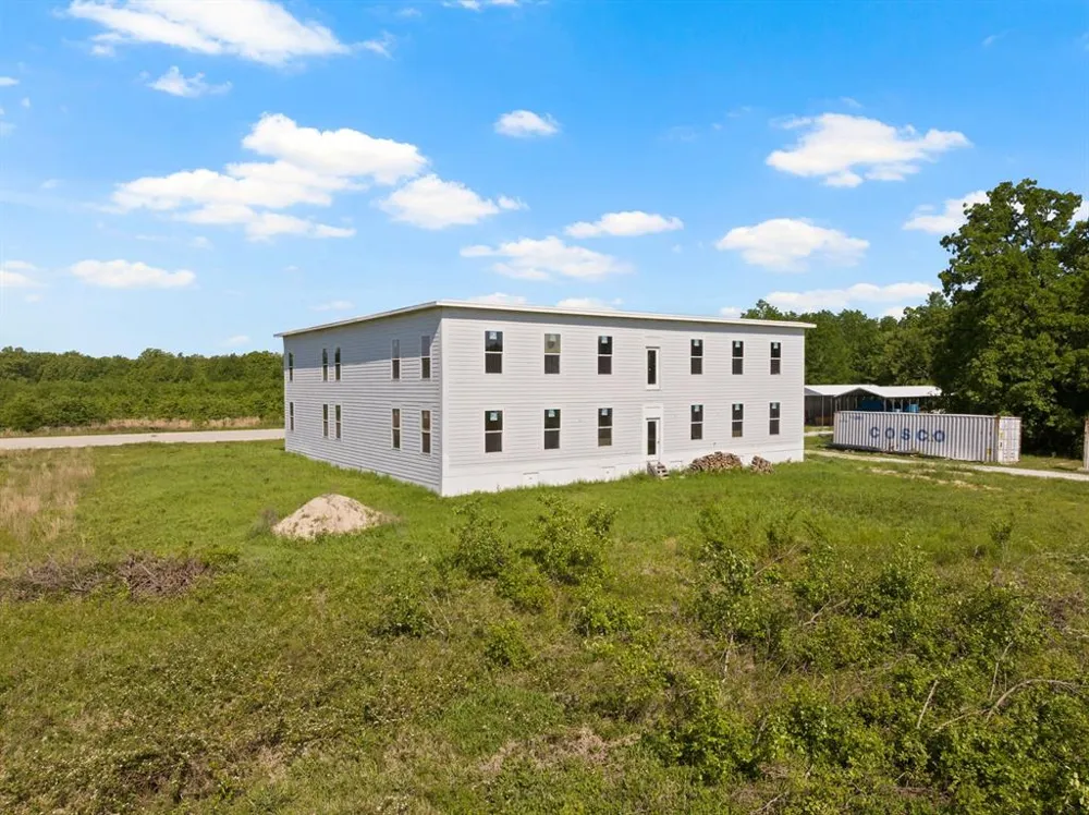 2363 NW County Road 1050 Talco, TX 75487