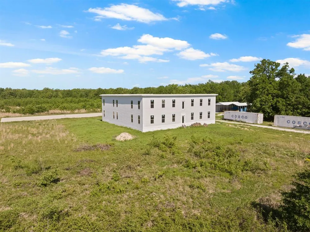 2363 NW County Road 1050 Talco, TX 75487