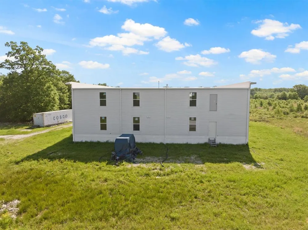 2363 NW County Road 1050 Talco, TX 75487