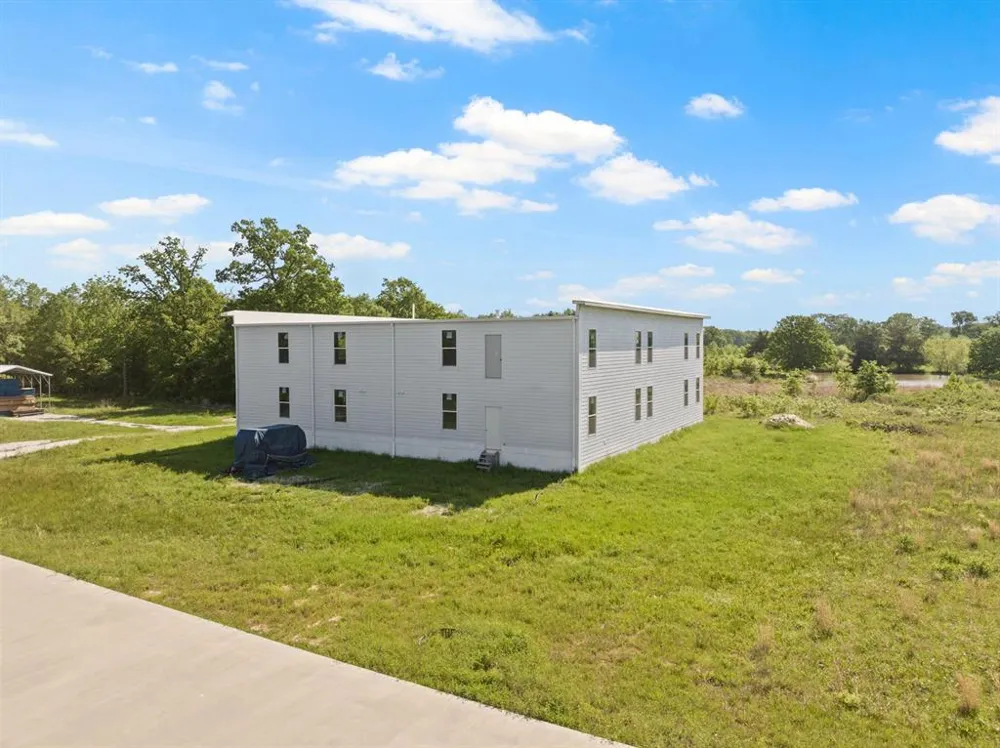2363 NW County Road 1050 Talco, TX 75487