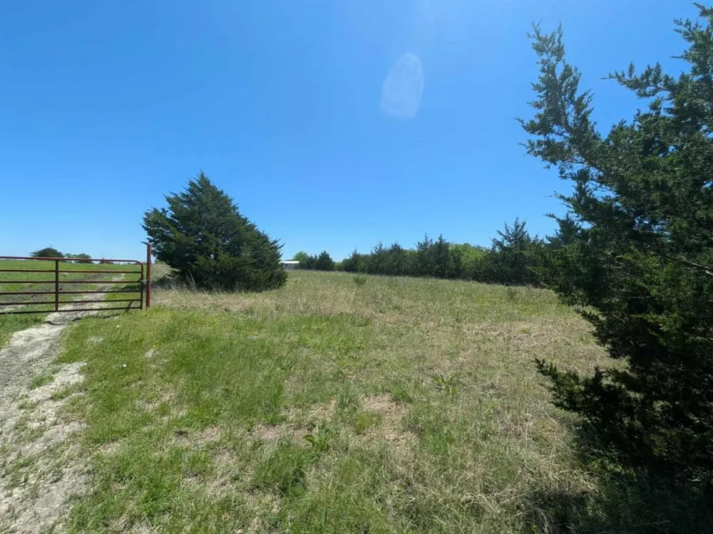 11008 County Road 670 Blue Ridge, TX 75424