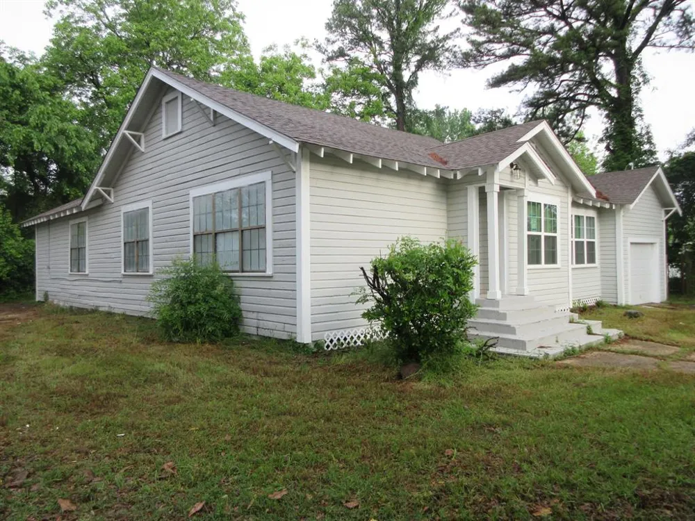 328 S Talton Street Minden, LA 71055