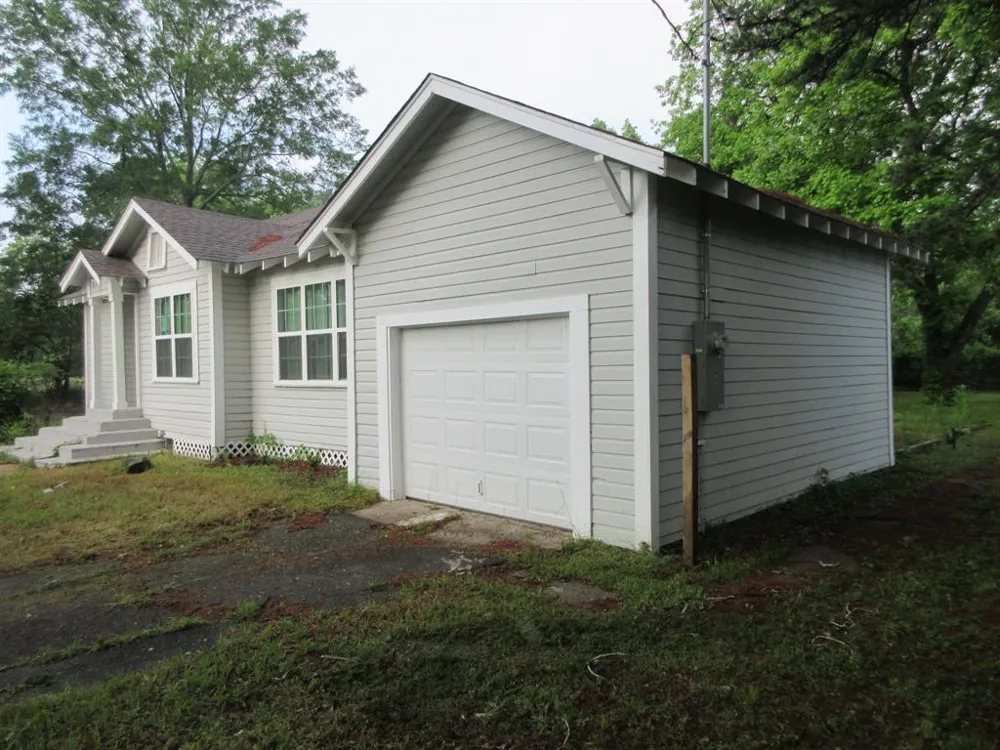 328 S Talton Street Minden, LA 71055