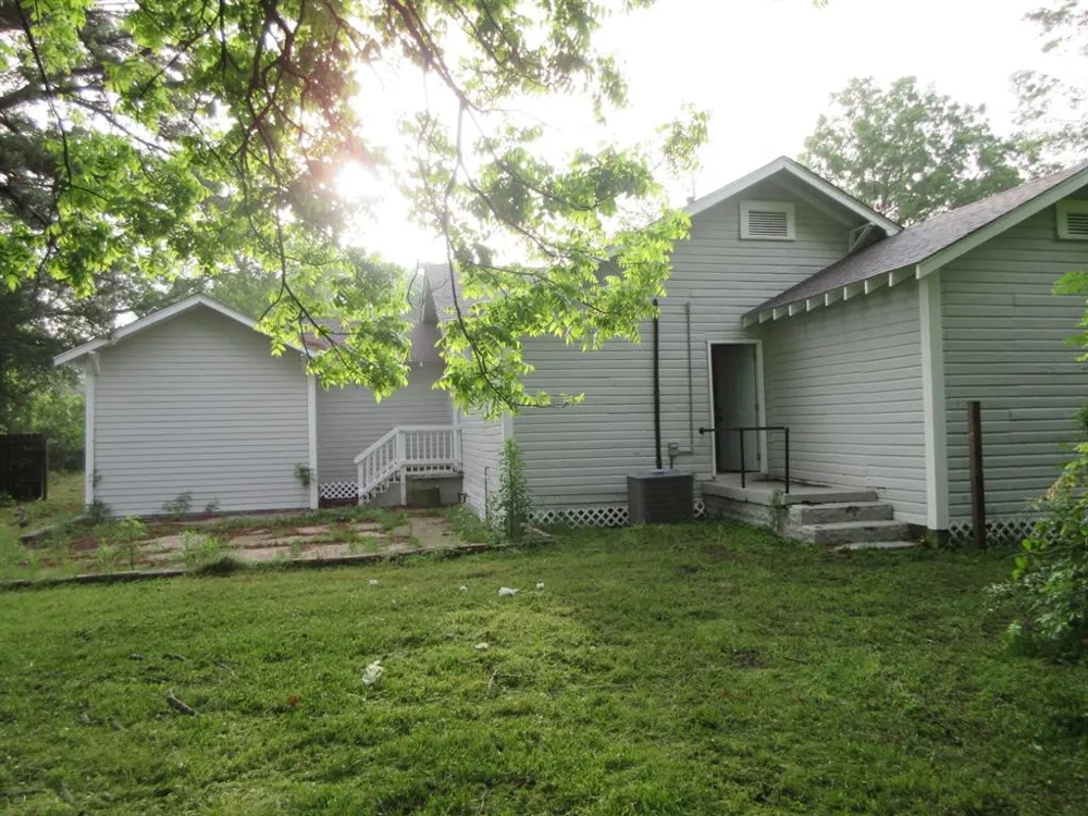 328 S Talton Street Minden, LA 71055