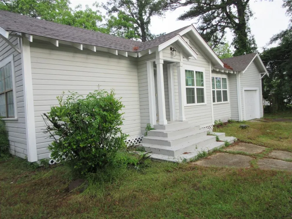 328 S Talton Street Minden, LA 71055