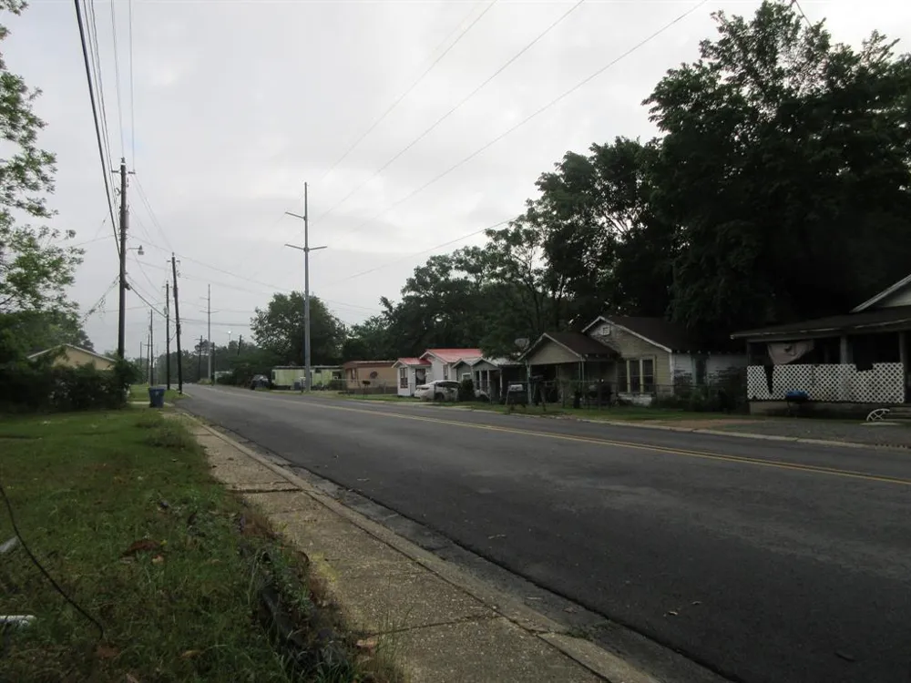 328 S Talton Street Minden, LA 71055