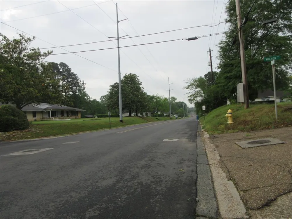 328 S Talton Street Minden, LA 71055