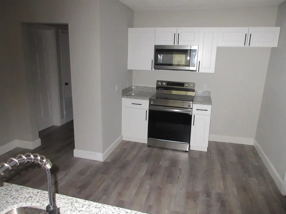 328 S Talton Street Minden, LA 71055