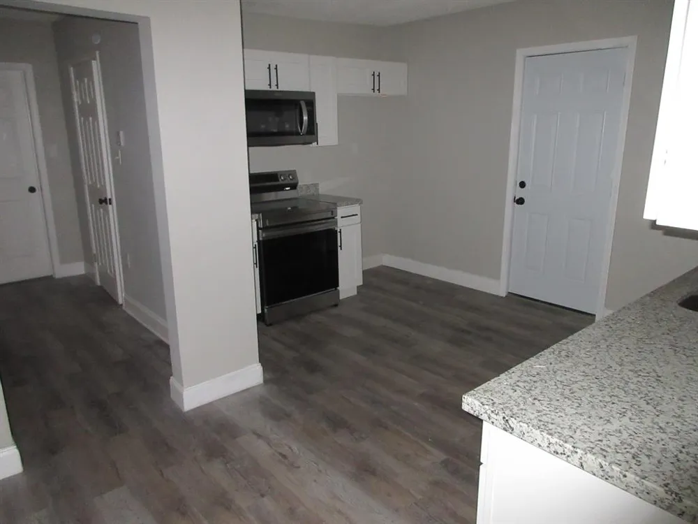 328 S Talton Street Minden, LA 71055