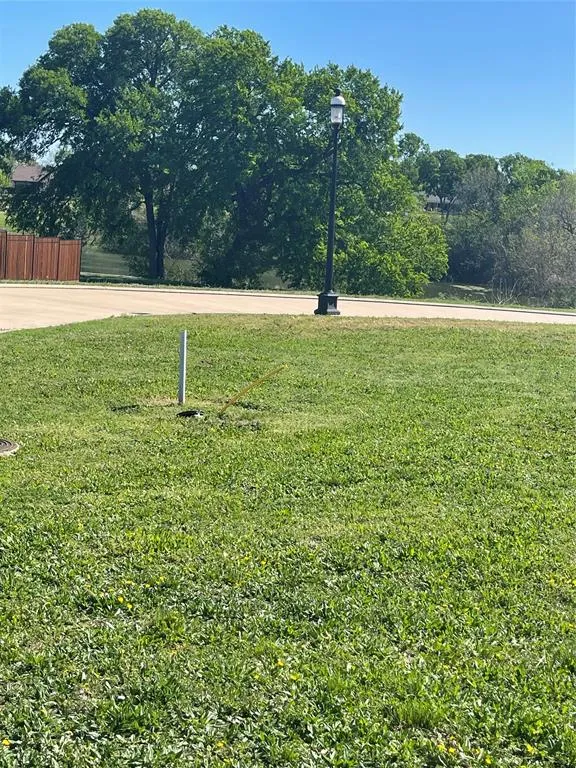 Prestwick Woodway, TX 76712