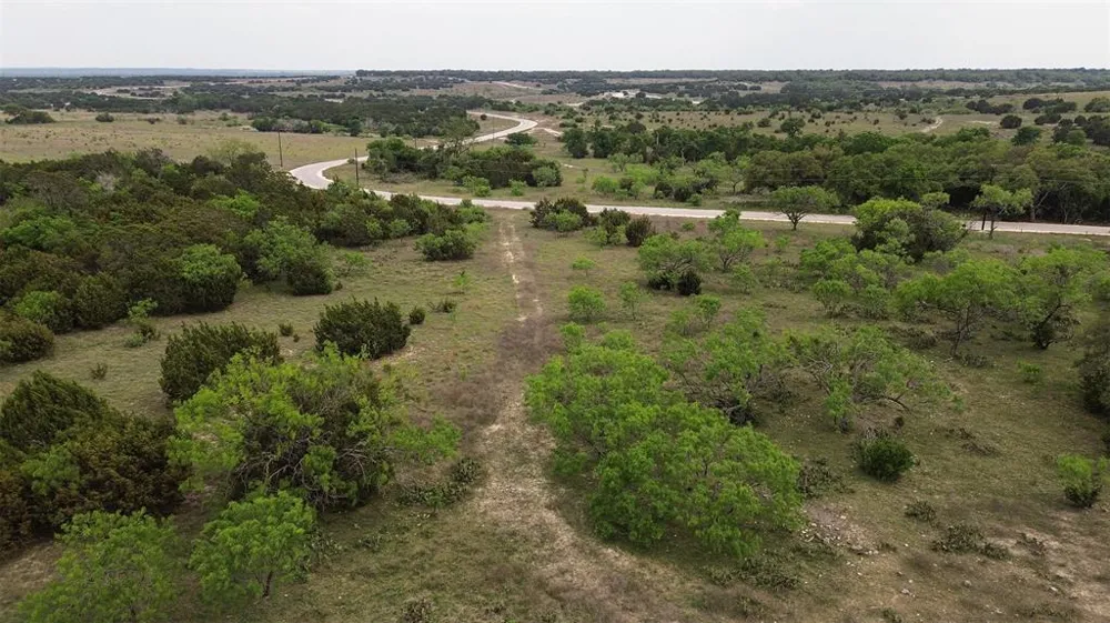 Shin Oak Drive Lampasas, TX 76550