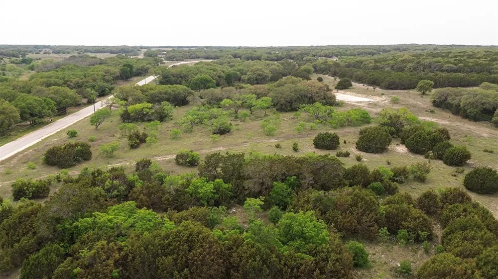 Shin Oak Drive Lampasas, TX 76550