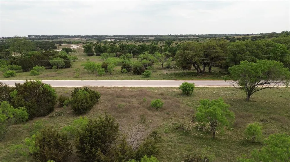Shin Oak Drive Lampasas, TX 76550