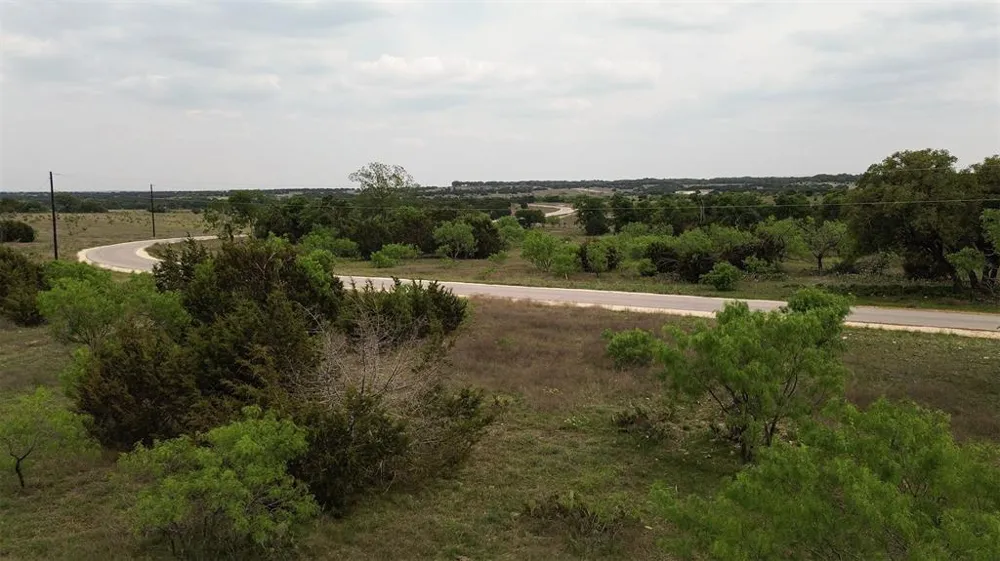 Shin Oak Drive Lampasas, TX 76550