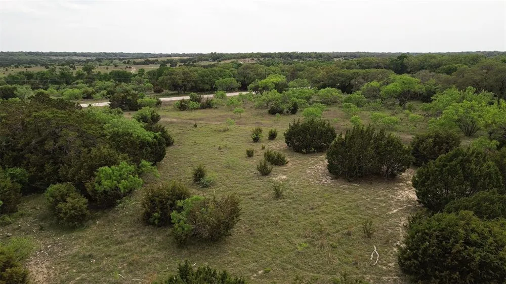 Shin Oak Drive Lampasas, TX 76550