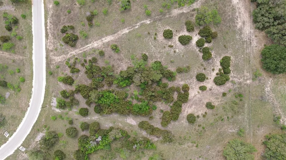 Shin Oak Drive Lampasas, TX 76550