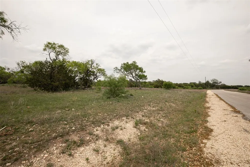 Shin Oak Drive Lampasas, TX 76550