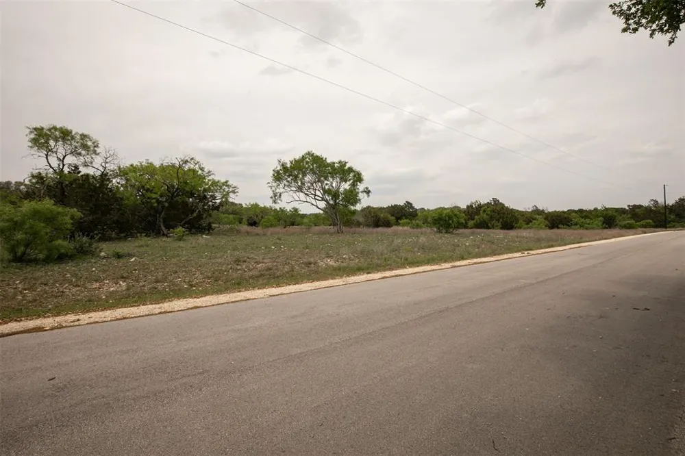 Shin Oak Drive Lampasas, TX 76550