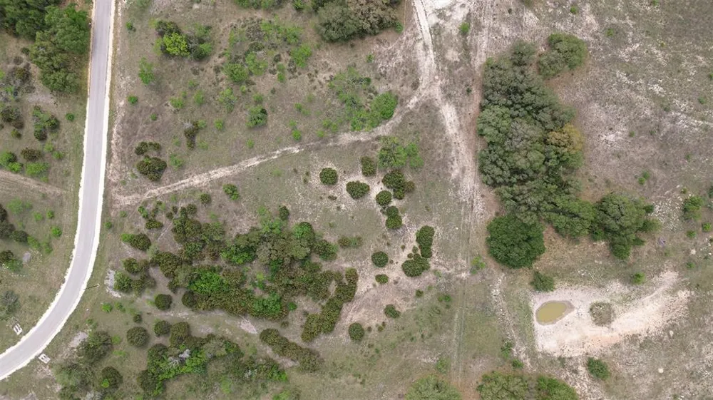 Shin Oak Drive Lampasas, TX 76550