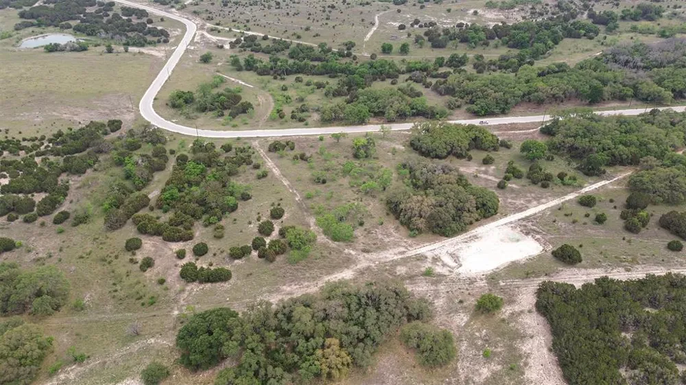 Shin Oak Drive Lampasas, TX 76550