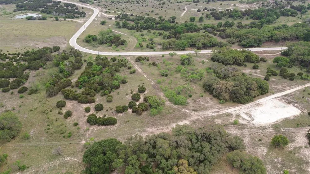 Shin Oak Drive Lampasas, TX 76550