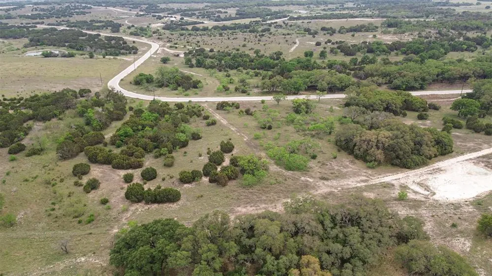 Shin Oak Drive Lampasas, TX 76550