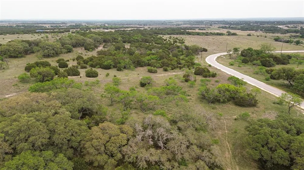 Shin Oak Drive Lampasas, TX 76550