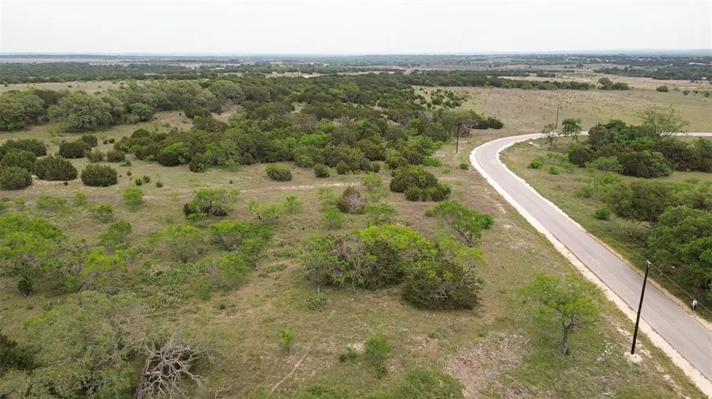 Shin Oak Drive Lampasas, TX 76550