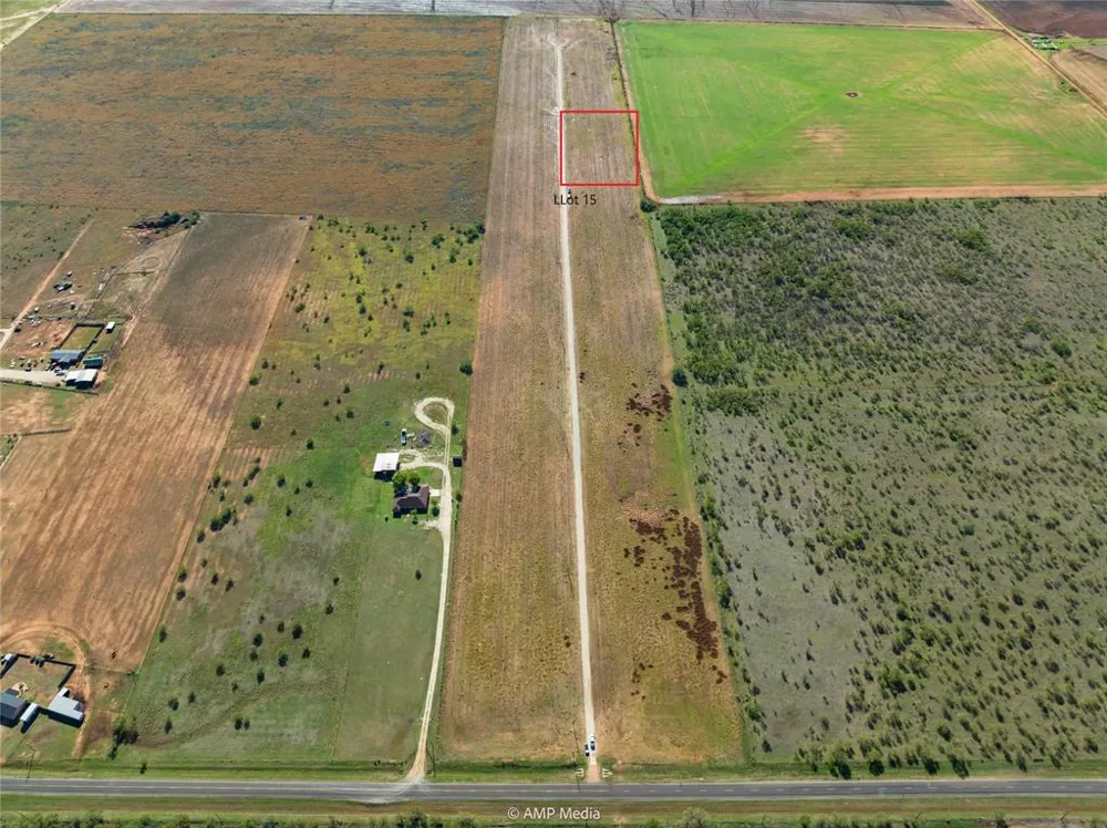 PR 316 Hawley, TX 79525