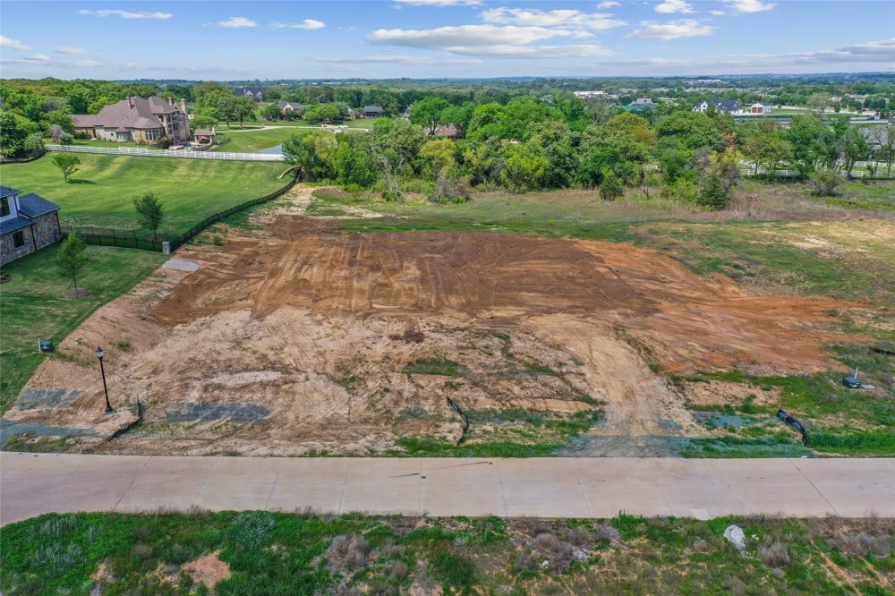 1501 BRIAN STREET Bartonville, TX 76226